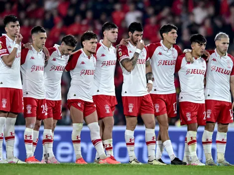Qué pasa si Huracán gana, empata o pierde hoy vs. Corinthians por la Copa Sudamericana