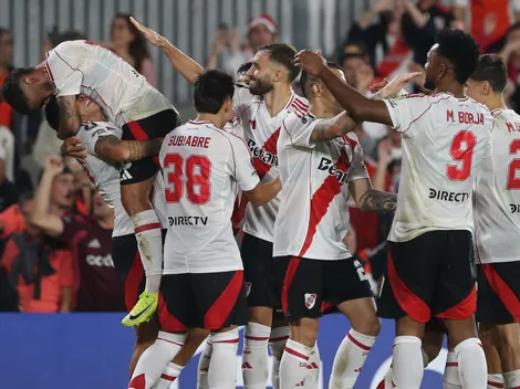 Pronósticos River Plate vs Universitario: el Millo quiere ser uno de los mejores primeros