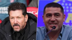 El campeón de Champions League que pelea con Atlético de Madrid por un ex Boca: el dinero que le ingresaría a Riquelme