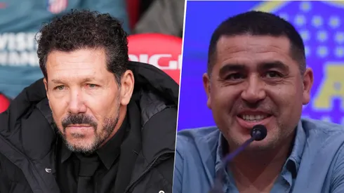 El campeón de Champions League que pelea con Atlético de Madrid por un ex Boca: el dinero que le ingresaría a Riquelme