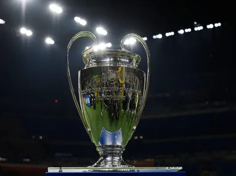 Apuestas Champions League 2026: cuotas y predicciones