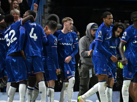 Pronósticos Betis vs Chelsea: a 90 minutos de gritar "campeón"