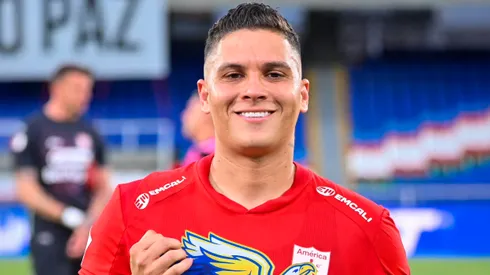 Quintero le abrió la puerta a River para el Mundial de Clubes