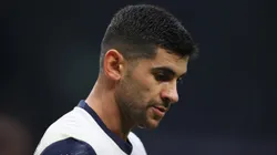 Cuti Romero se acerca al Atlético de Madrid: los millones que pide Tottenham