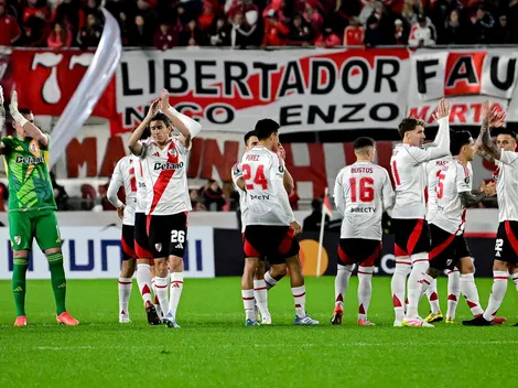 River hoy: guiño de Quintero, respuesta de Gallardo sobre Cristiano y decisión tras el empate con Universitario