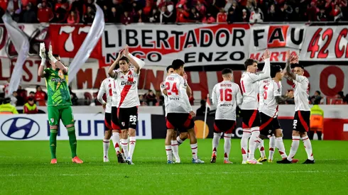 River hoy: guiño de Quintero, respuesta de Gallardo sobre Cristiano y decisión tras el empate con Universitario