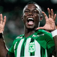 Marino Hinestroza es el primer refuerzo de Boca del 2026