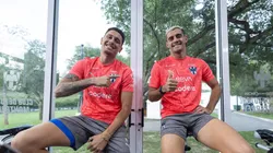 Sin Demichelis, Monterrey adoptó un método para dar que hablar en el Mundial de Clubes: "Fue espectacular"