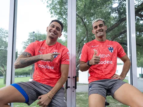 Sin Demichelis, Monterrey adoptó un método para dar que hablar en el Mundial de Clubes: "Fue espectacular"