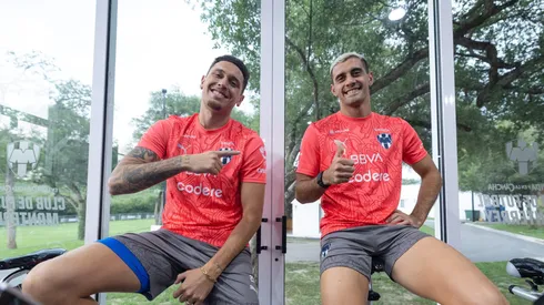 Sin Demichelis, Monterrey adoptó un método para dar que hablar en el Mundial de Clubes: "Fue espectacular"