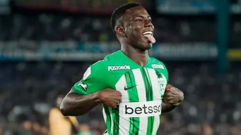 Marino Hinestroza rompió el silencio tras conocer el interés de Boca: "Que sea lo que Dios quiera"