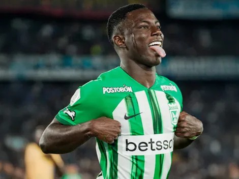 Santos pierde la única ventaja que tenía sobre Boca para negociar con Marino Hinestroza