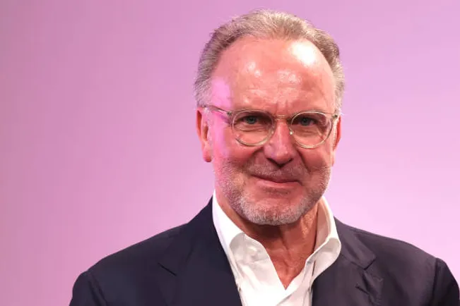 Karl-Heinz Rummenigge confirmó que el Bayern no hará más movimientos en el mercado, antes del Mundial de Clubes.