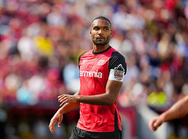 Jonathan Tah, el único refuerzo del Bayern.