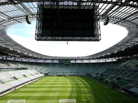 Dónde se juega la final de la Conference League entre Chelsea y Real Betis