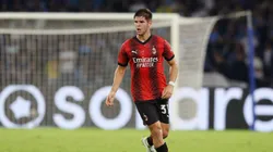 Boca hoy: Pellegrino es refuerzo, Zeballos rechazó una oferta y Paredes rompió el silencio