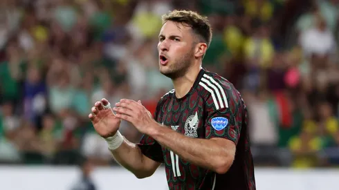 Cómo fue que Santi Giménez rechazó a la Selección Argentina para jugar en México