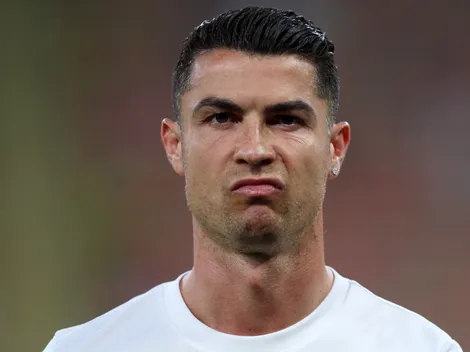El primer club que rechazó a Cristiano Ronaldo para el Mundial de Clubes