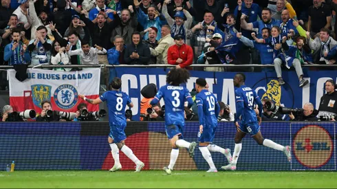 ¡Chelsea es campeón de la UEFA Conference League!