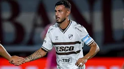 El defensor que suena para Boca.