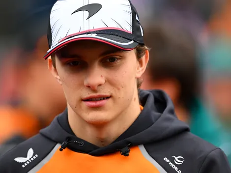 Oscar Piastri reveló las tres cualidades que comparte con Max Verstappen: "Nos respetamos mucho"