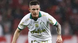 Aníbal Moreno ya es nuevo jugador de River.