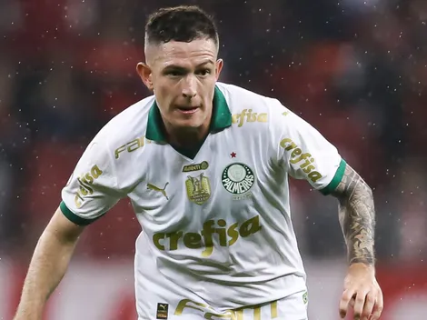 Lo convocó Scaloni para la Selección Argentina, vale 16 millones y un conflicto con su club podría acercarlo a River