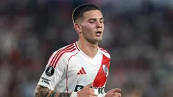 Franco Mastantuono se acerca a PSG y podría ser vendido en este mercado: los detalles