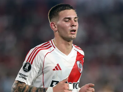 Franco Mastantuono se acerca a PSG y podría ser vendido en este mercado: los detalles