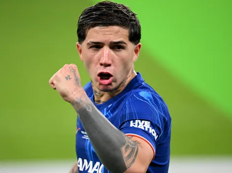 Tras ganar la Conference League, Chelsea quiere un delantero de 83 millones para juntarlo con Enzo Fernández