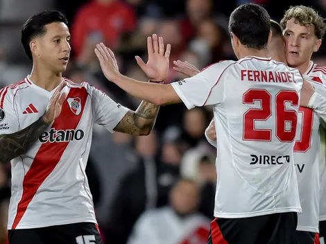 El mejor y el peor escenario posible para River de cara a los octavos de final de la Copa Libertadores