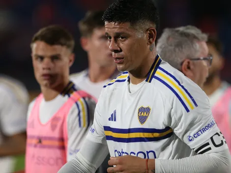 La campaña que impulsan hinchas de Estudiantes ante los rumores de llegada de Rojo