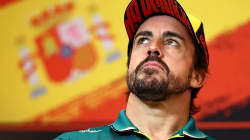 El Gran Premio en la capital española corre riesgo