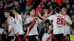 River hoy: los puestos que busca reforzar Gallardo, avanzada de PSG por Mastantuono y reconocimiento para Colidio