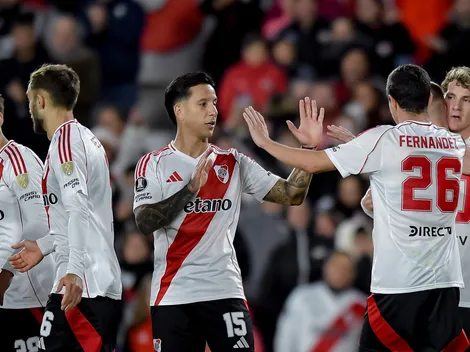 River hoy: los puestos que busca reforzar Gallardo, avanzada de PSG por Mastantuono y reconocimiento para Colidio