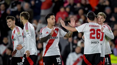 River hoy: los puestos que busca reforzar Gallardo, avanzada de PSG por Mastantuono y reconocimiento para Colidio