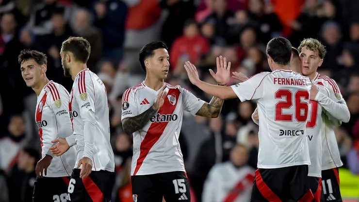 River hoy: los puestos que busca reforzar Gallardo, avanzada de PSG por Mastantuono y reconocimiento para Colidio