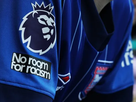 Multas millonarias y suspensión de partidos: las fuertes medidas que anunció FIFA para combatir el racismo