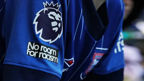 FIFA instauró nuevas reglas contra el Racismo