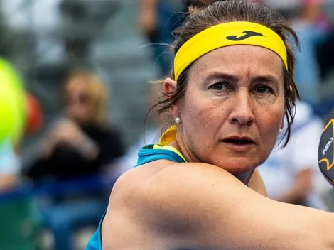 Fue número 1 del mundo en pádel por 9 años, superó dos lesiones graves y se retira tras 30 temporadas: "No me quedó nada por dar"