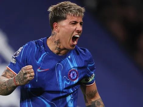 Le dijo que no al Manchester United y será compañero de Enzo Fernández en Chelsea