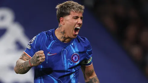 Chelsea le roba un refuerzo al Manchester United