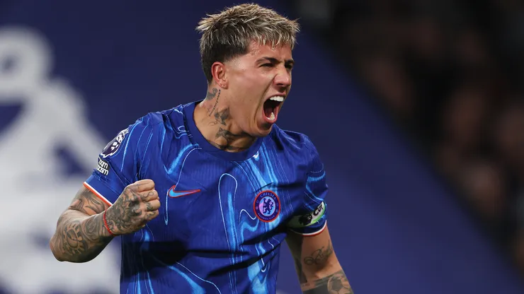 Chelsea le roba un refuerzo al Manchester United