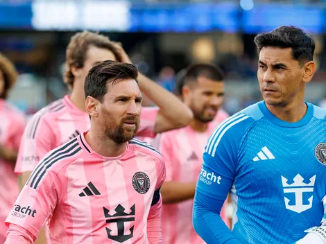 Inter Miami renovó a un futbolista argentino y los hinchas estallaron: "Paga para jugar"