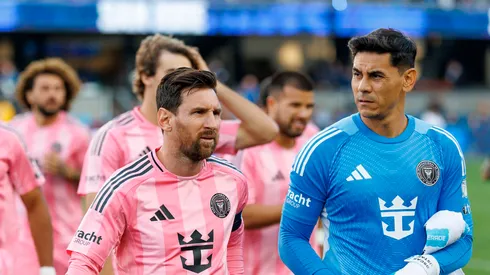 Inter Miami renovó a un futbolista argentino y los hinchas estallaron: "Paga para jugar"