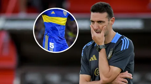 Alan Varela, quien todavía no fue convocado a la Selección Argentina, es el tercer jugador con mayor cláusula de rescisión del Porto.