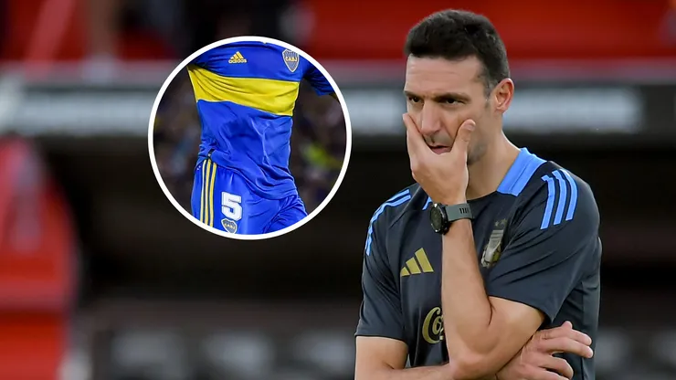 Alan Varela, quien todavía no fue convocado a la Selección Argentina, es el tercer jugador con mayor cláusula de rescisión del Porto.