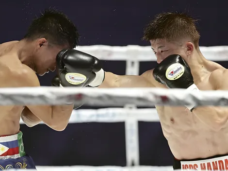 Fue campeón mundial, se desplomó al finalizar su última pelea y hoy lucha por su vida: "Sigan rezando por él"