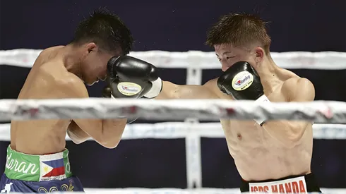 Fue campeón mundial, se desplomó al finalizar su última pelea y hoy lucha por su vida: "Sigan rezando por él"