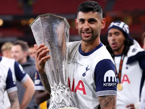 El guiño de Cuti Romero a Atlético de Madrid mientras Simeone lo quiere como refuerzo